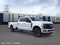 2026 Ford Super Duty Platinum