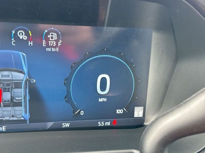 2026 Ford Super Duty Lariat