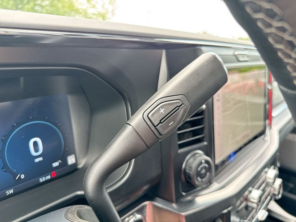 2026 Ford Super Duty Lariat