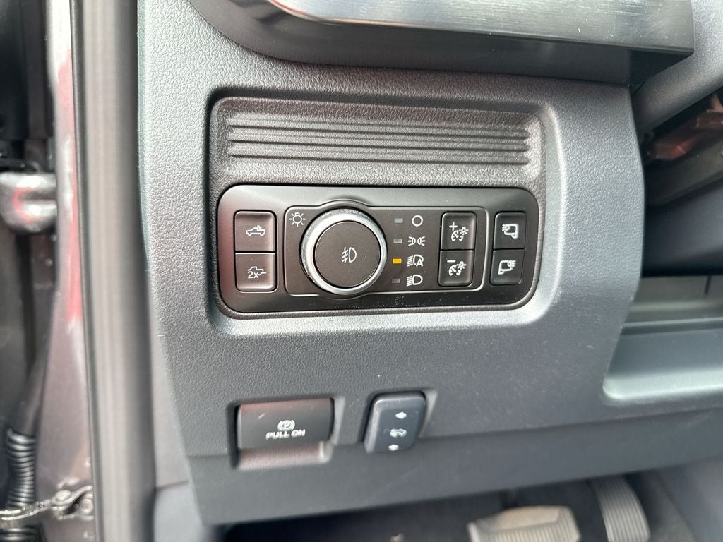 2026 Ford Super Duty Lariat