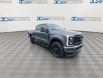 2026 Ford Super Duty Lariat