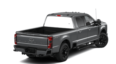 2026 Ford Super Duty Lariat
