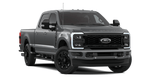 2026 Ford Super Duty Lariat