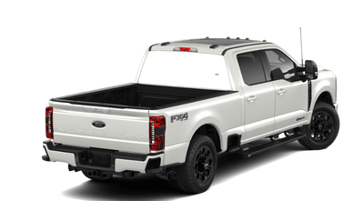 2026 Ford Super Duty Base