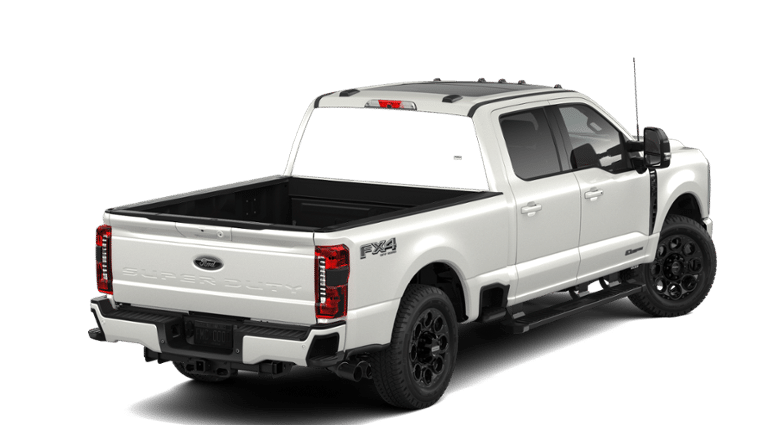 2026 Ford Super Duty Base