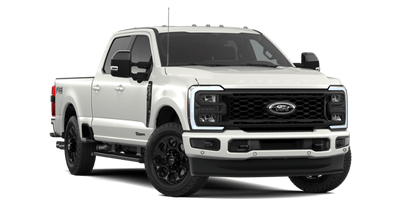 2026 Ford Super Duty Base