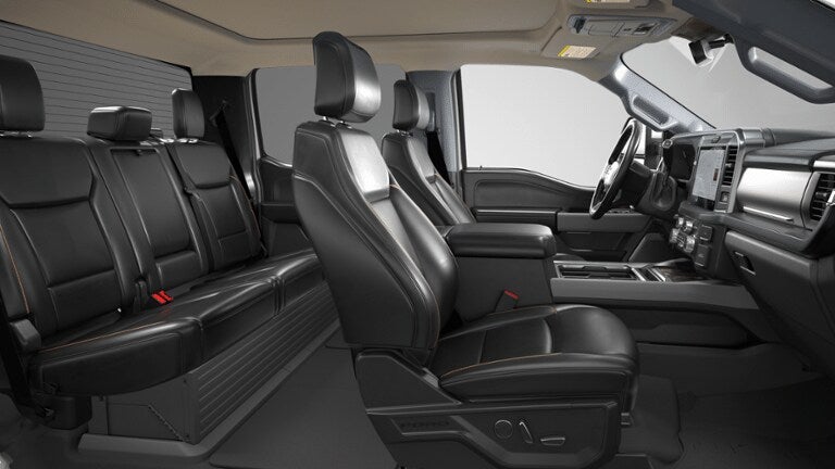 2026 Ford Super Duty Base