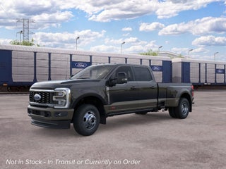 2026 Ford Super Duty Base