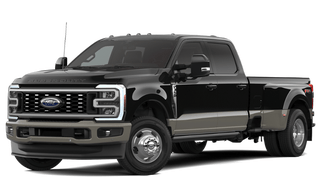 2026 Ford Super Duty Base