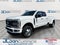 2026 Ford Super Duty Platinum