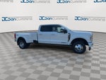 2026 Ford Super Duty Platinum