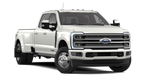 2026 Ford Super Duty Base