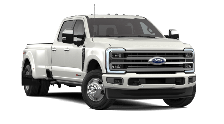 2026 Ford Super Duty Base