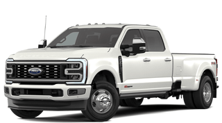 2026 Ford Super Duty Base