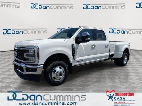 2026 Ford Super Duty King Ranch