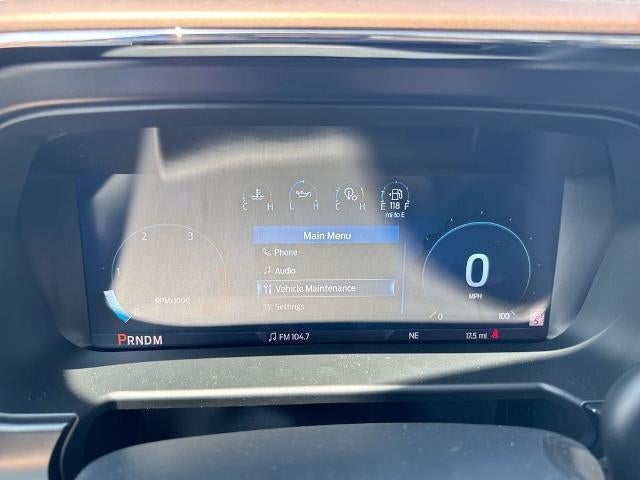 2026 Ford Super Duty King Ranch