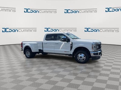 2026 Ford Super Duty King Ranch