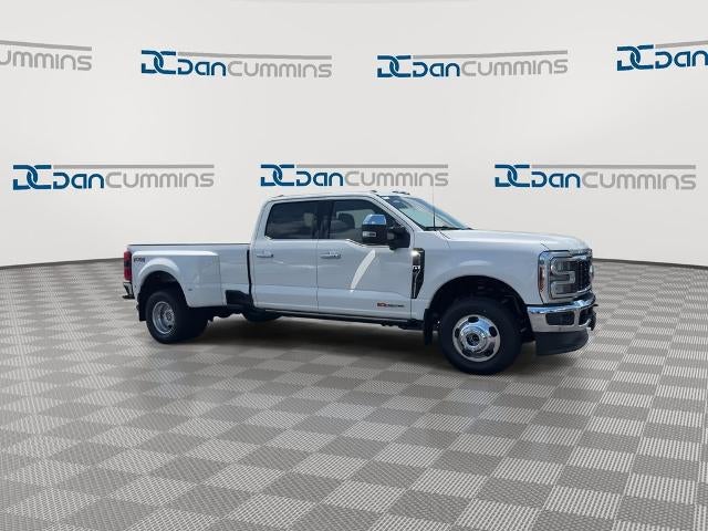 2026 Ford Super Duty King Ranch
