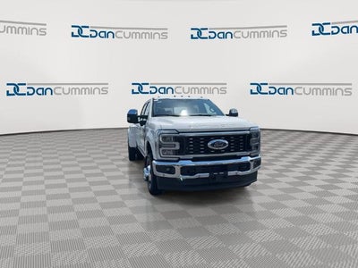 2026 Ford Super Duty King Ranch