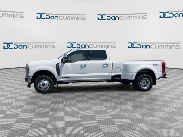 2026 Ford Super Duty King Ranch