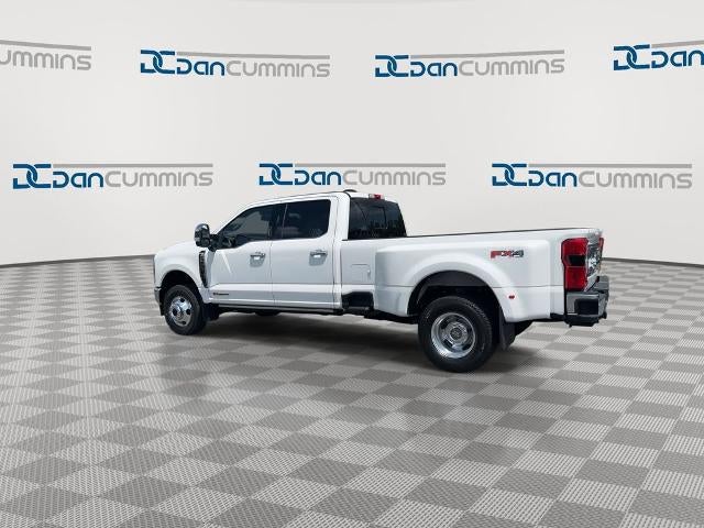 2026 Ford Super Duty King Ranch