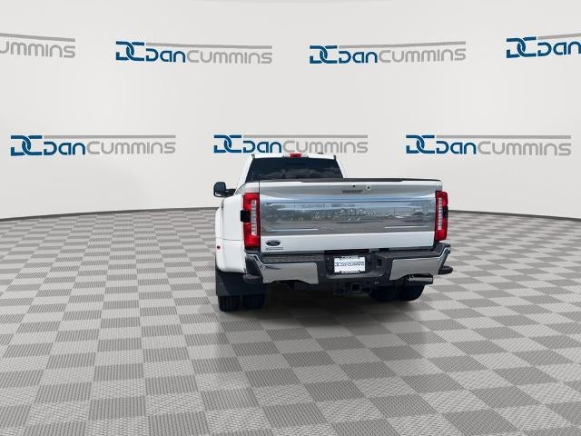 2026 Ford Super Duty King Ranch