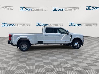 2026 Ford Super Duty King Ranch