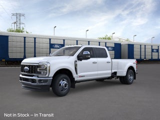 2026 Ford Super Duty Base