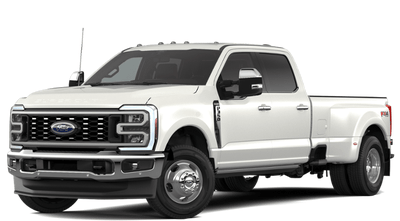 2026 Ford Super Duty King Ranch