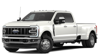 2026 Ford Super Duty Base