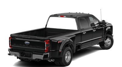 2026 Ford Super Duty Lariat