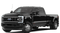 2026 Ford Super Duty Platinum