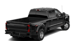 2026 Ford Super Duty Platinum