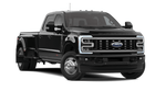 2026 Ford Super Duty Platinum