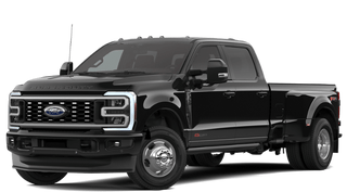 2026 Ford Super Duty Base