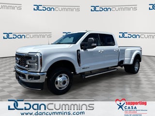 2026 Ford Super Duty F-350® XLT