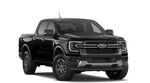 2026 Ford Ranger Base