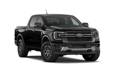 2026 Ford Ranger Base
