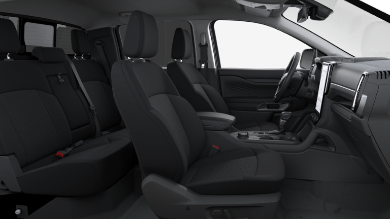 2026 Ford Ranger Base