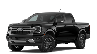 2026 Ford Ranger Base