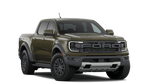 2026 Ford Ranger Base