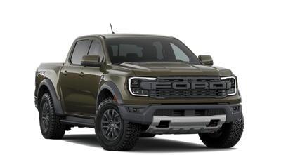 2026 Ford Ranger Base