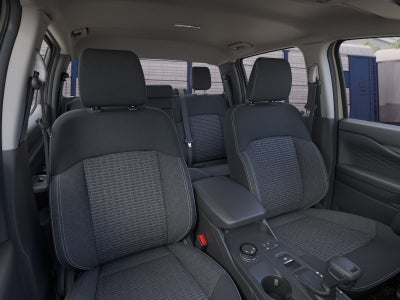 2026 Ford Ranger Base