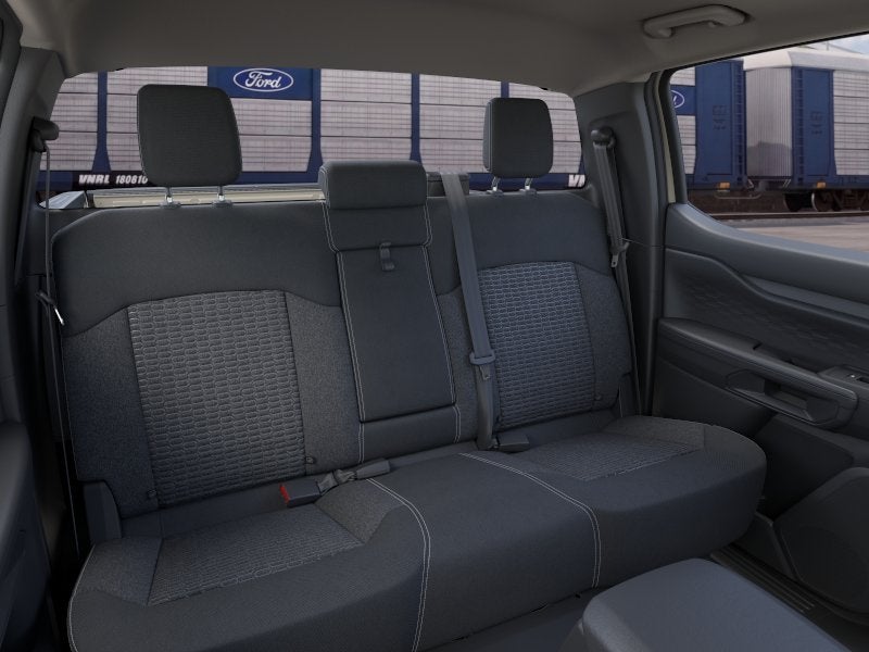 2026 Ford Ranger Base