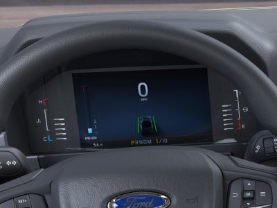 2026 Ford Ranger Base