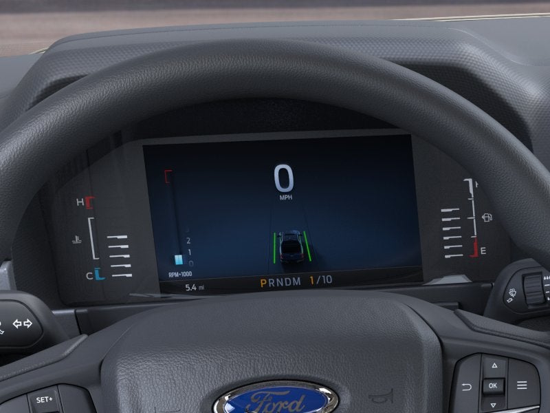 2026 Ford Ranger Base