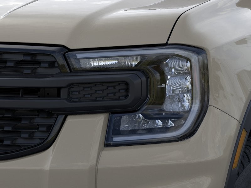 2026 Ford Ranger Base