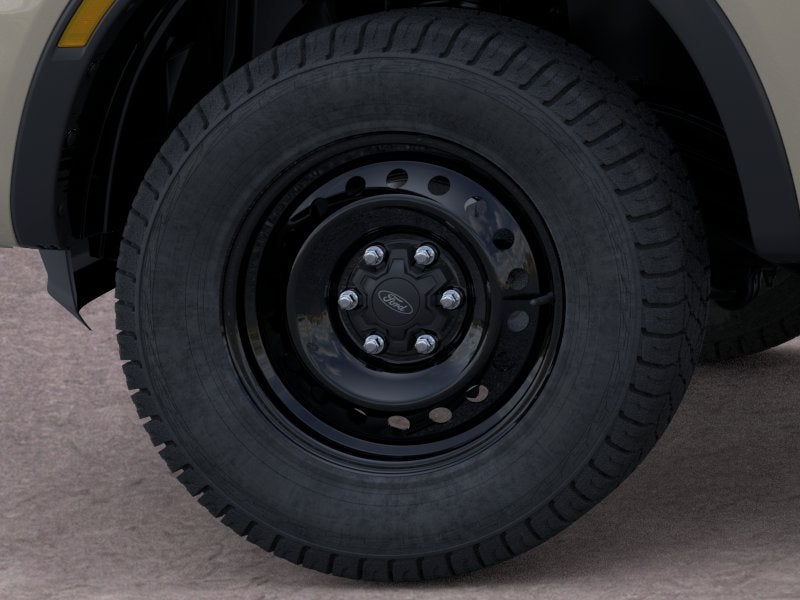 2026 Ford Ranger Base