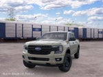 2026 Ford Ranger Base