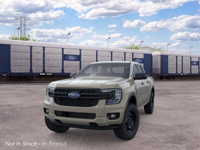 2026 Ford Ranger Base